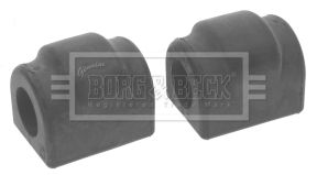 BORG & BECK Ремкомплект, соединительная тяга стабилизатора BSK6071K